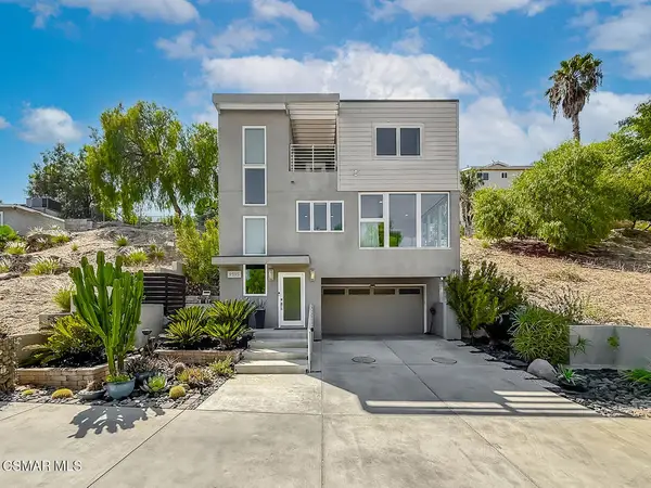 9595 Dennis Way, Chatsworth, CA 91311