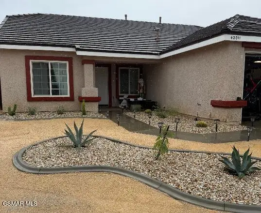 42011 Summer Lane, Lancaster, CA 93536