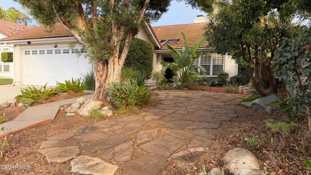 5430 Fieldcrest Drive, Camarillo, CA 93012 - #1