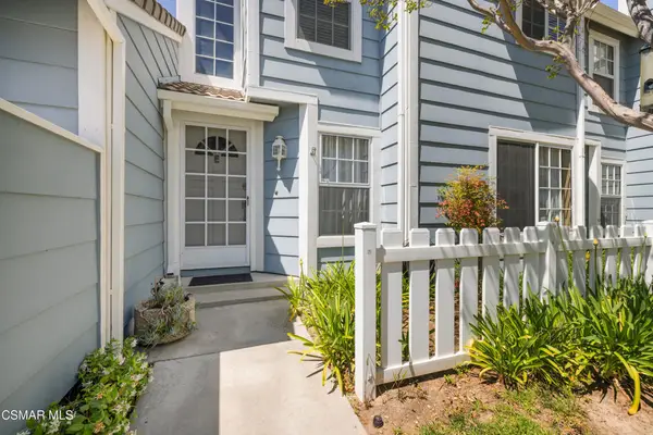 345 Jeremiah Drive #E, Simi Valley, CA 93065