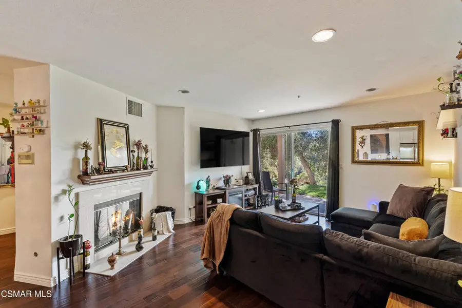 5744 Oak Bend Lane #108, Oak Park, CA 91377 - #2