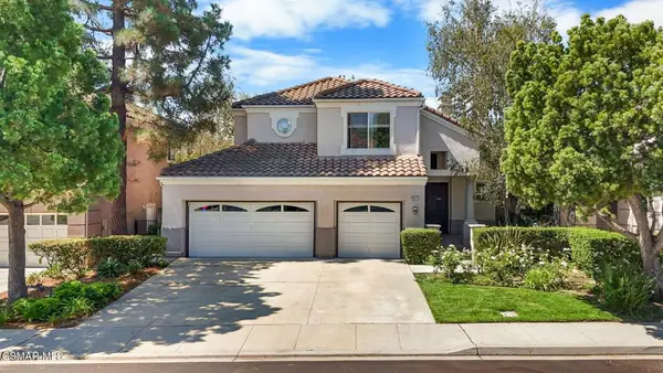 4317 Timberdale Road, Moorpark, CA 93021