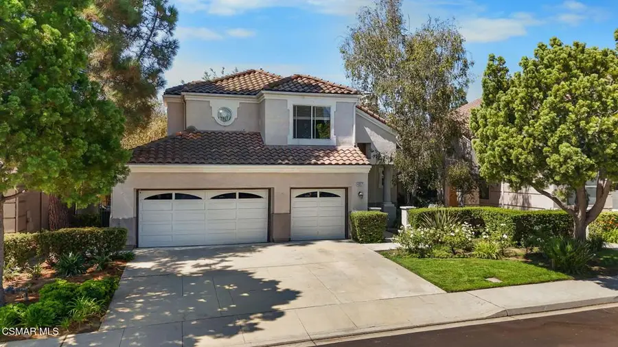 4317 Timberdale Road, Moorpark, CA 93021 - #2