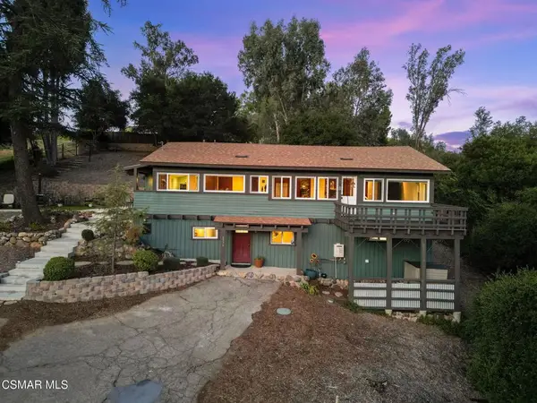 2375 Laguna Circle Drive, Agoura Hills, CA 91301