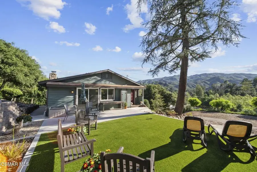 2375 Laguna Circle Drive, Agoura Hills, CA 91301 - #2