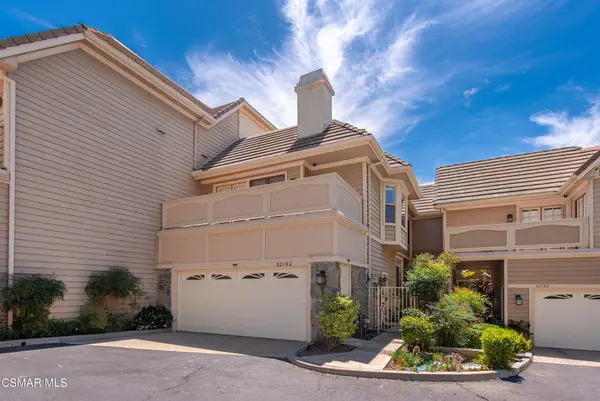 32150 Canyon Ridge Drive, Westlake Village, CA 91361