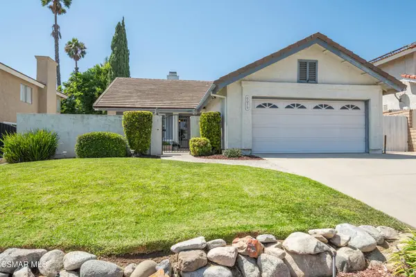 6075 Fremont Circle, Camarillo, CA 93012