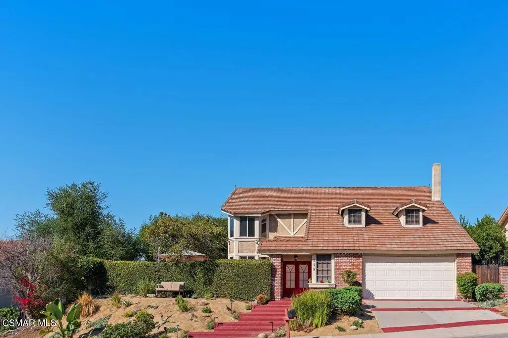 115 Los Padres Drive, Thousand Oaks, CA 91361 - #1