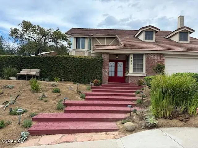 115 Los Padres Drive, Thousand Oaks, CA 91361 - #2