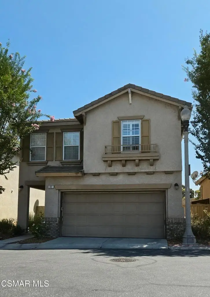 92 Calle Segunda, Camarillo, CA 93010 - #1