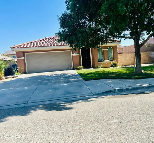 3034 E Lingard Street, Lancaster, CA 93535