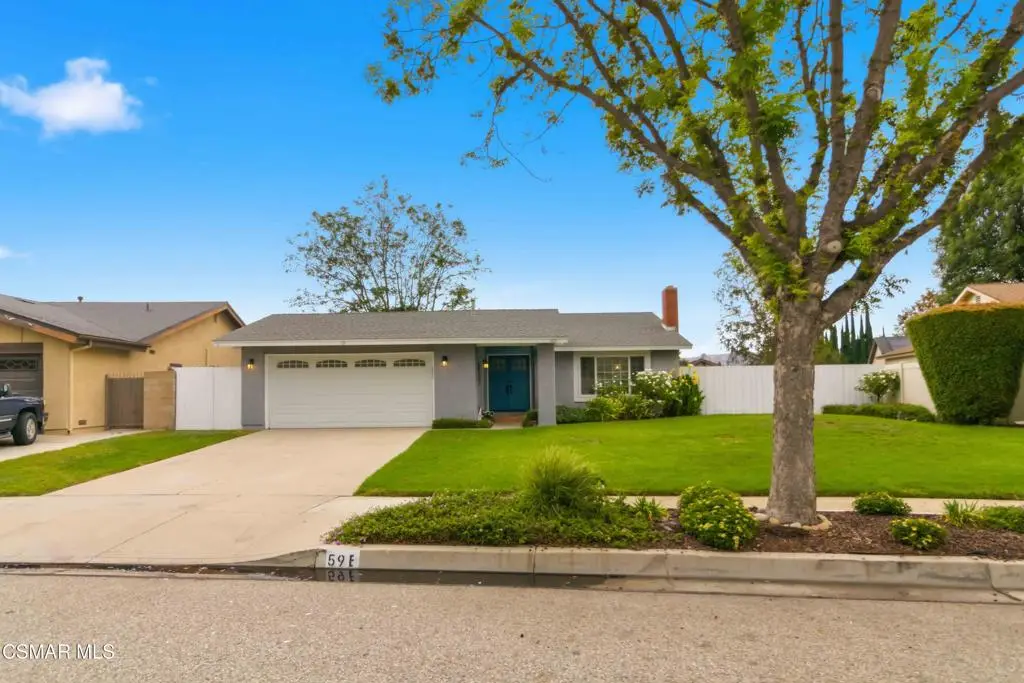 59 E Bonita Drive, Simi Valley, CA 93065 - #1