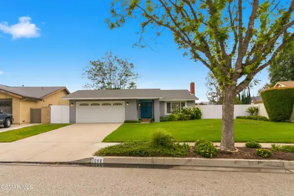 59 E Bonita Drive, Simi Valley, CA 93065