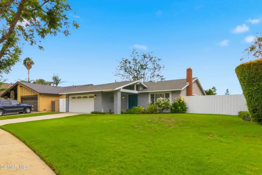 59 E Bonita Drive, Simi Valley, CA 93065 - #2