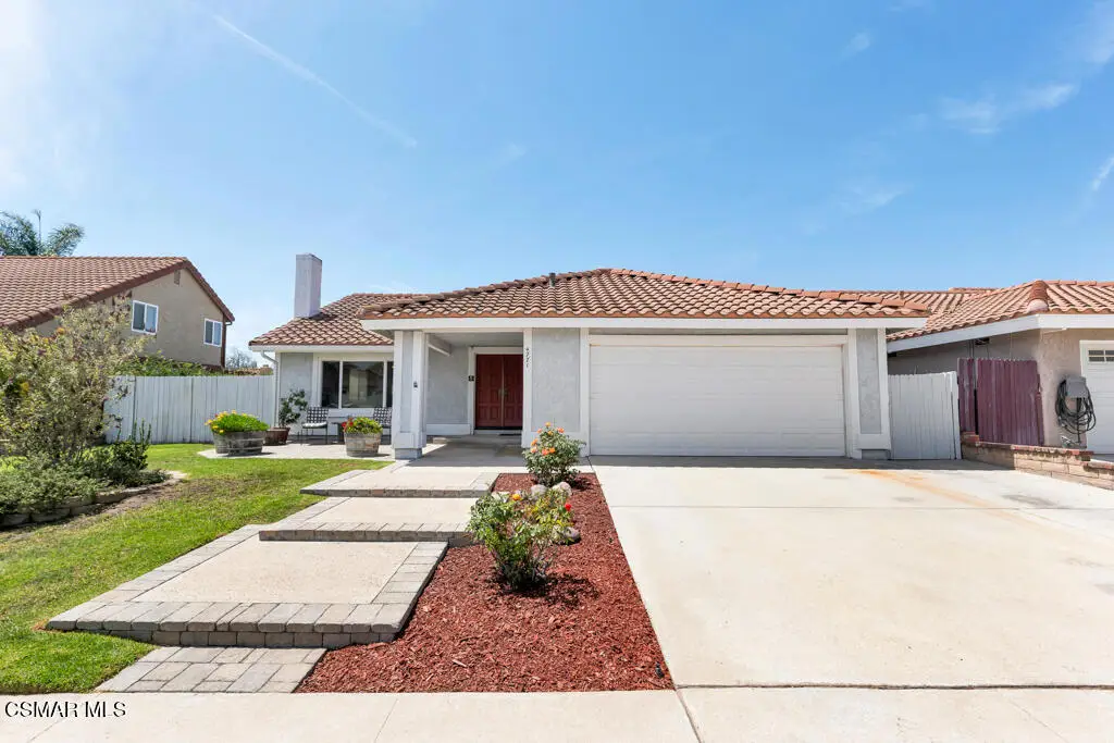 4771 Talmadge Road, Moorpark, CA 93021 - #1