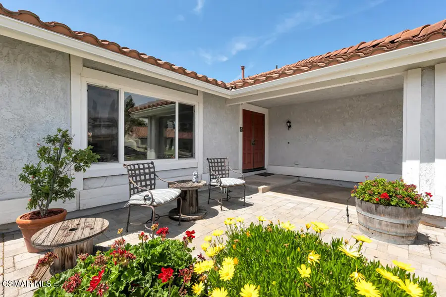 4771 Talmadge Road, Moorpark, CA 93021 - #2