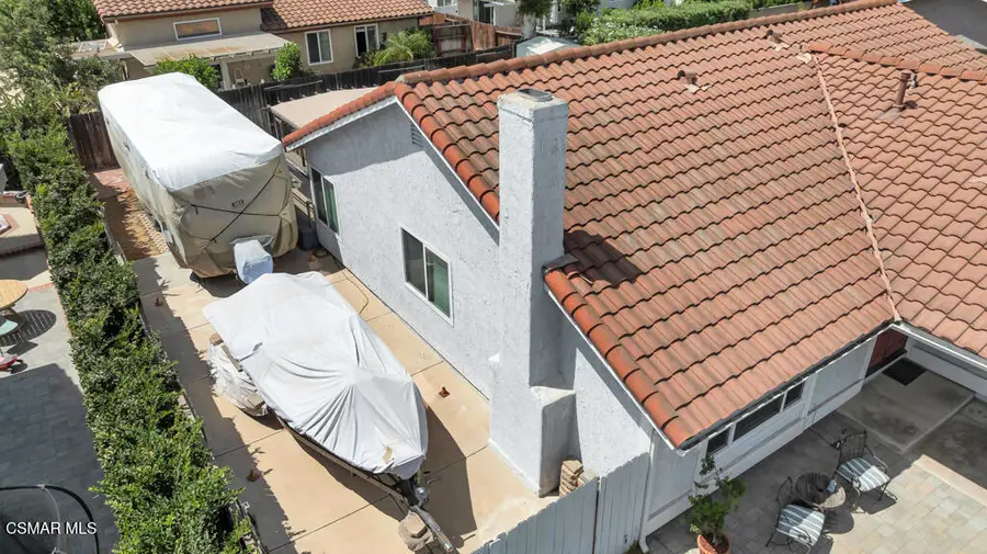 4771 Talmadge Road, Moorpark, CA 93021 - #3