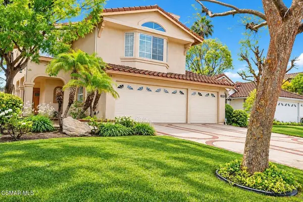 1022 Cactus Court, Newbury Park, CA 91320