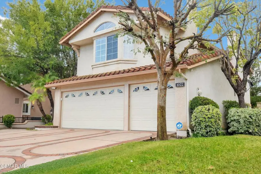 1022 Cactus Court, Newbury Park, CA 91320 - #2