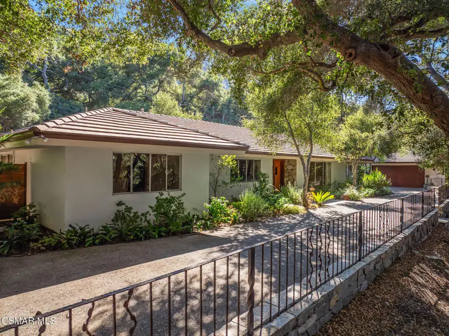 25820 Piuma Road, Calabasas, CA 91302 - #2