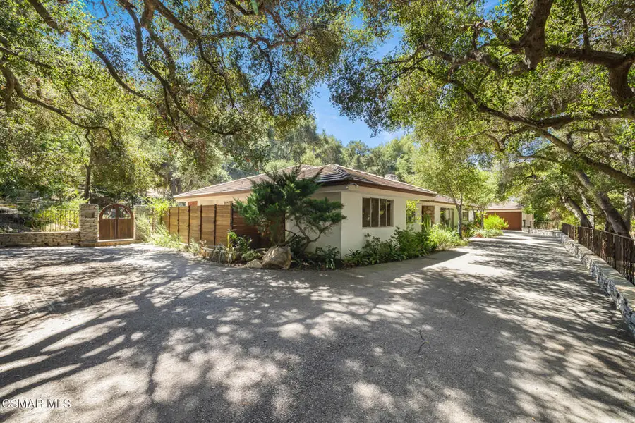 25820 Piuma Road, Calabasas, CA 91302 - #3