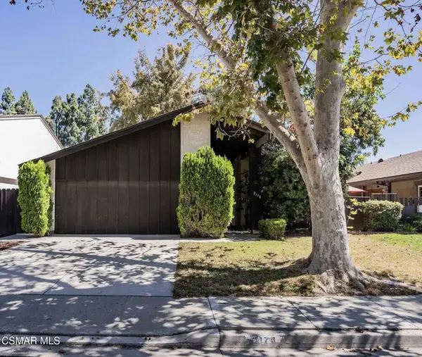 2178 Shady Brook Drive, Thousand Oaks, CA 91362