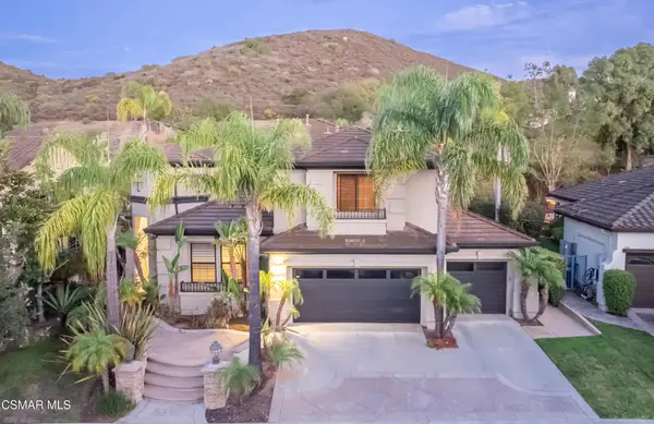 5266 Via Capote, Thousand Oaks, CA 91320