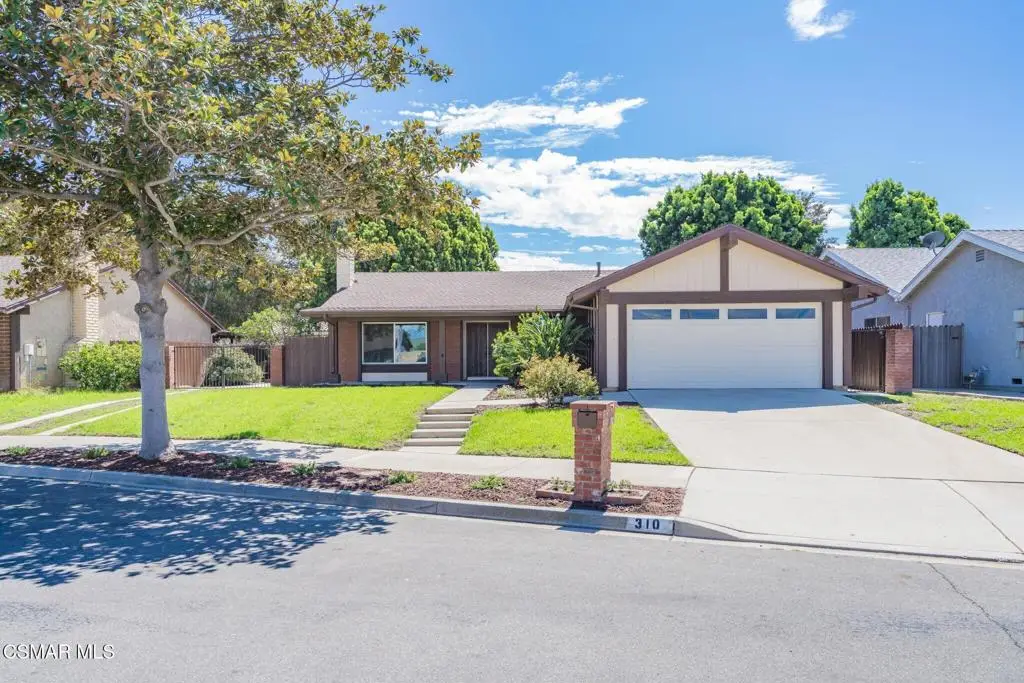 310 Erica Place, Oxnard, CA 93036 - #1