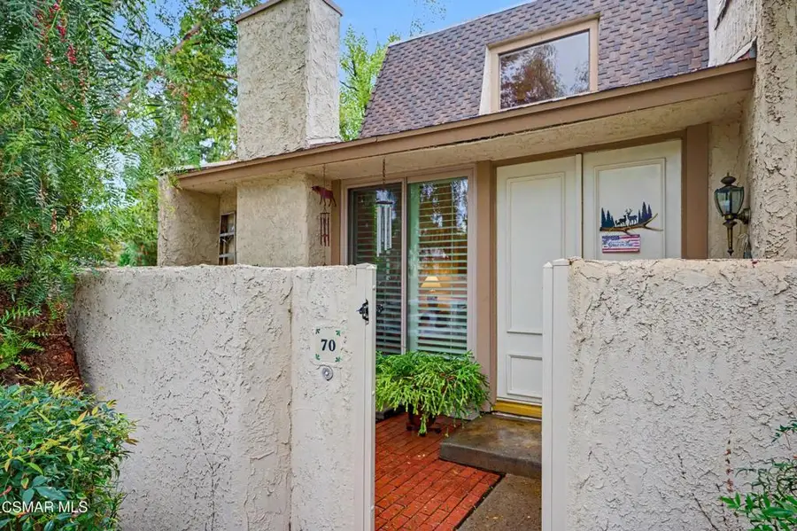 6201 Shoup Avenue #70, Woodland Hills, CA 91367 - #2