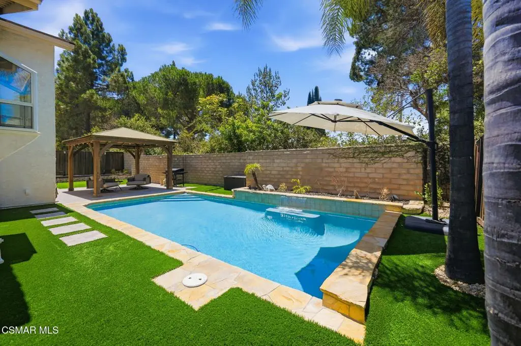 3489 Birdsong Avenue, Thousand Oaks, CA 91360 - #1