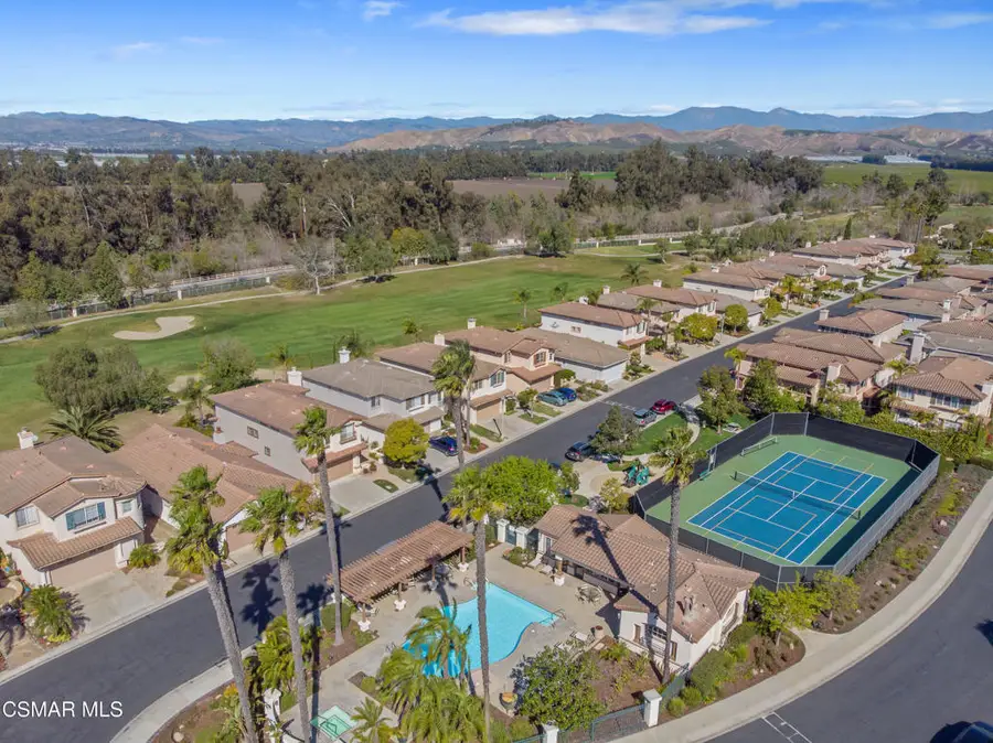 2872 La Plata Drive, Camarillo, CA 93010 - #2
