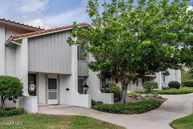 242 Green Lea Place, Thousand Oaks, CA 91361 - #1