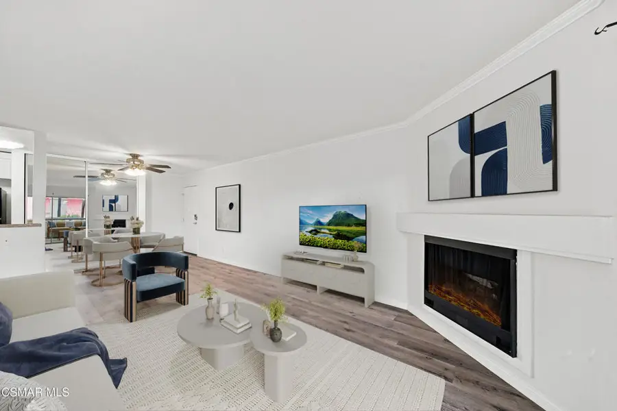 5535 Canoga Avenue #109, Woodland Hills, CA 91367 - #3