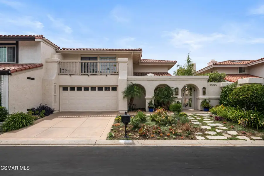1685 Plum Hollow Circle, Westlake Village, CA 91362 - #2