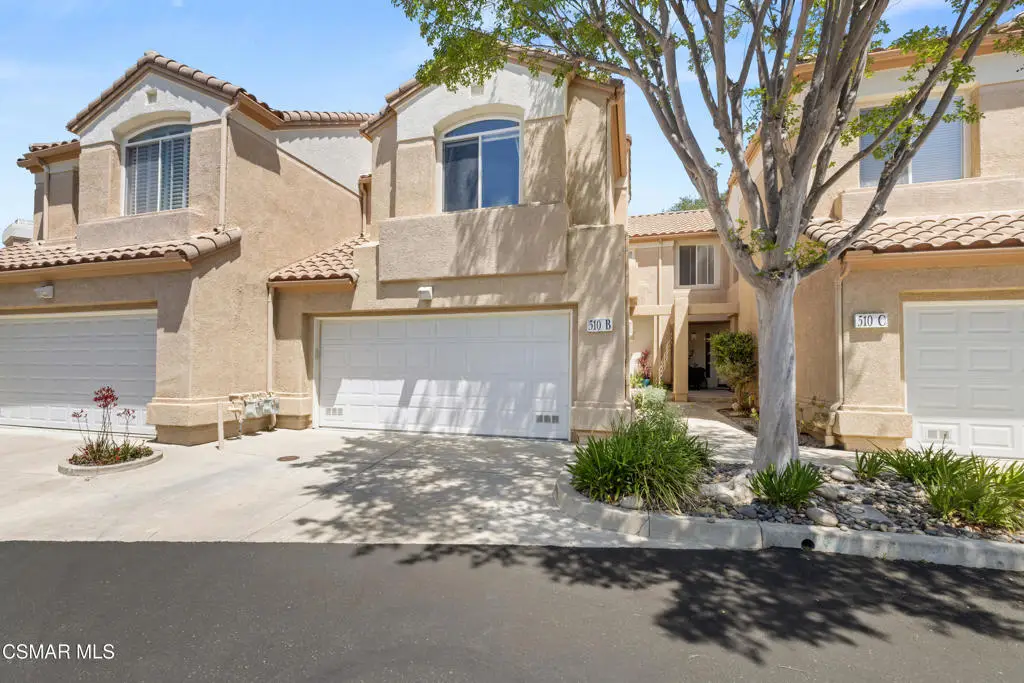 510 Sonata Way #B, Simi Valley, CA 93065 - #1