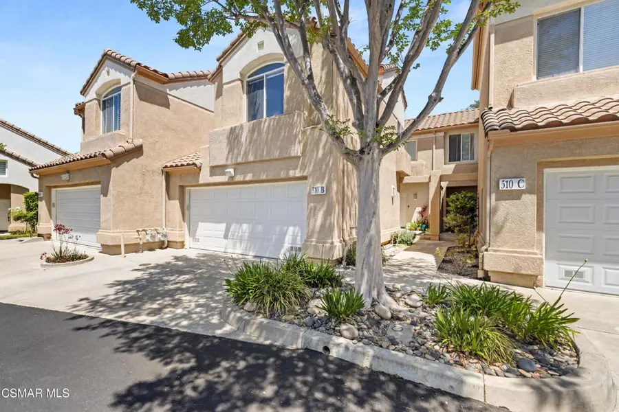 510 Sonata Way #B, Simi Valley, CA 93065 - #2
