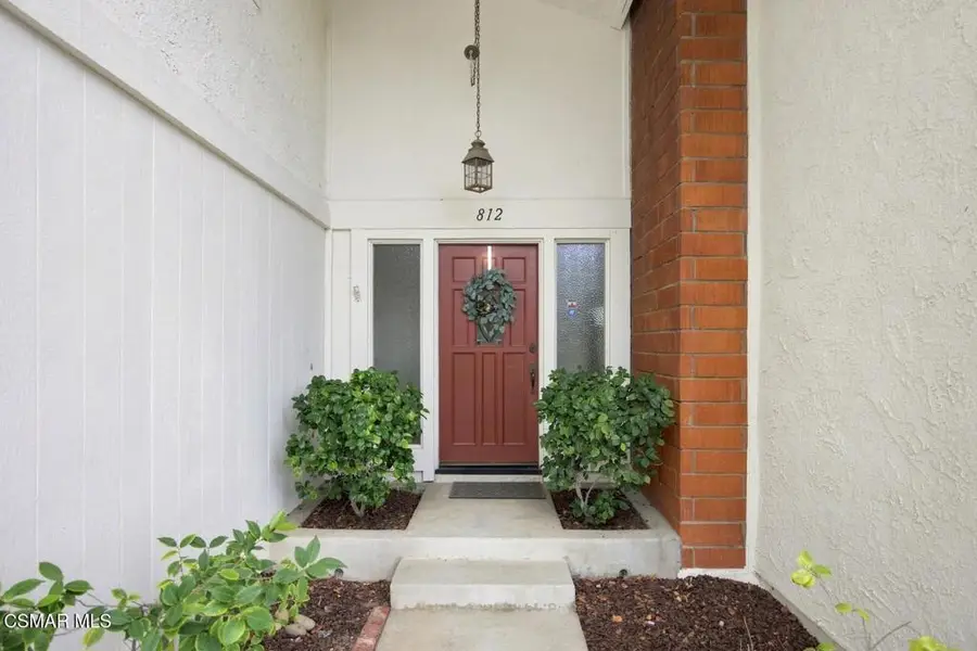 812 Chaparral Court, Thousand Oaks, CA 91320 - #2