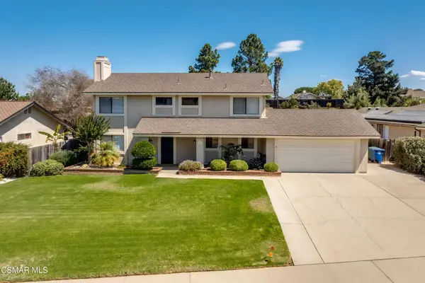 4386 Valley Drive, Santa Maria, CA 93455