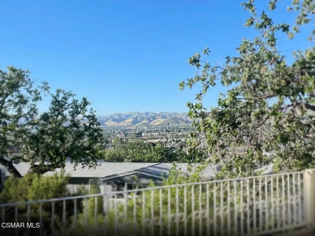 1351 Rainey Road, Simi Valley, CA 93063 - #1