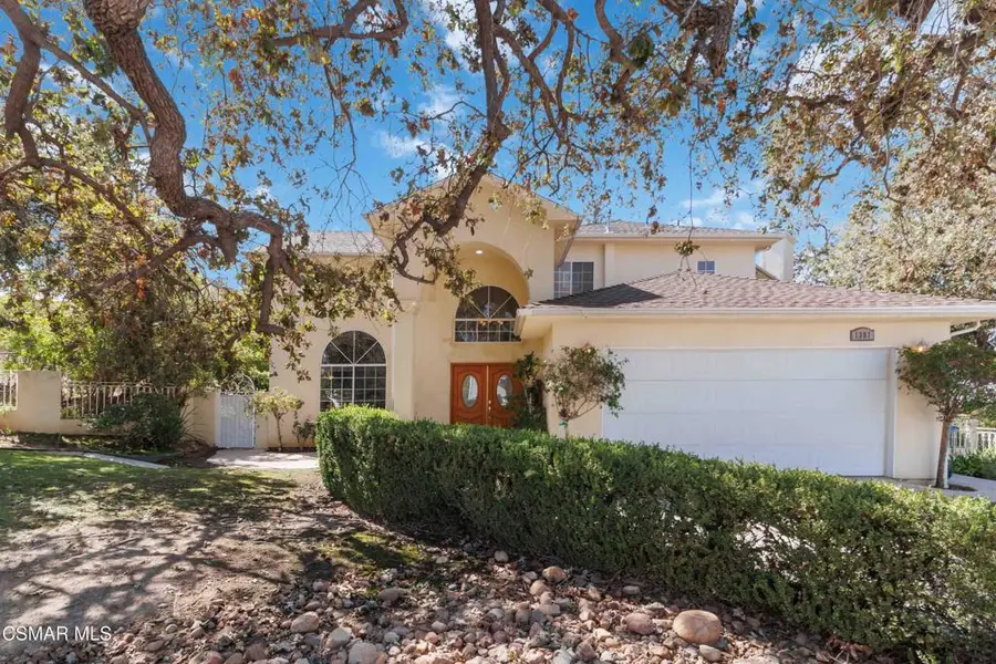1351 Rainey Road, Simi Valley, CA 93063 - #2