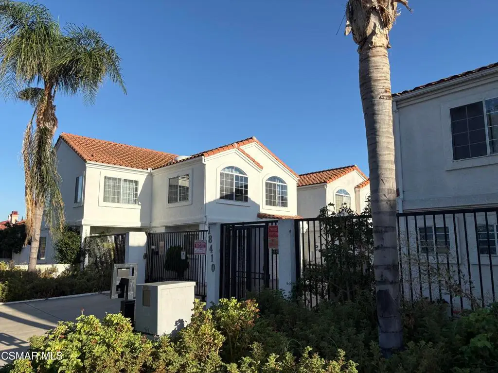18410 Keswick Street #5, Reseda, CA 91335 - #1