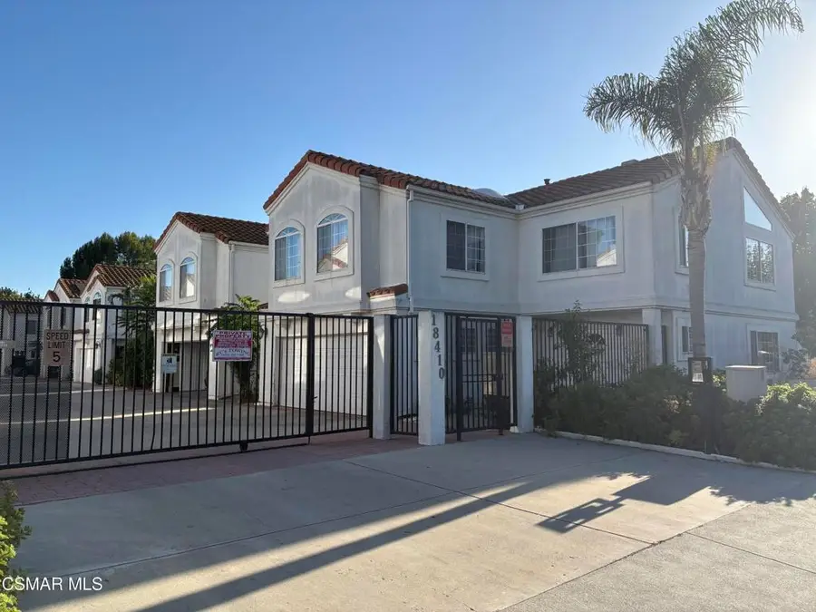 18410 Keswick Street #5, Reseda, CA 91335 - #2