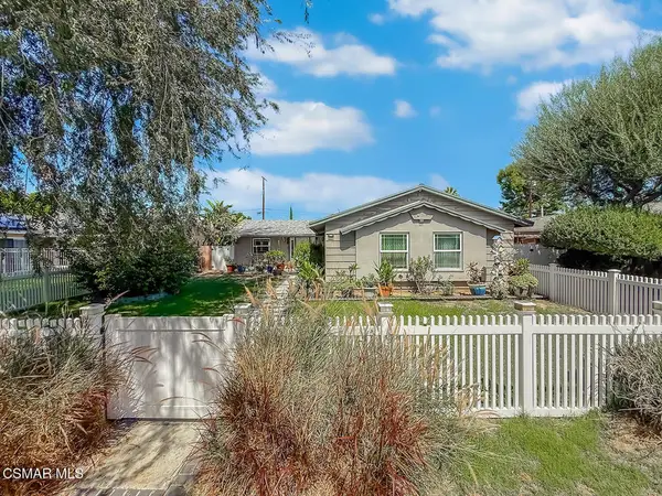 22847 W Enadia Way, West Hills, CA 91307