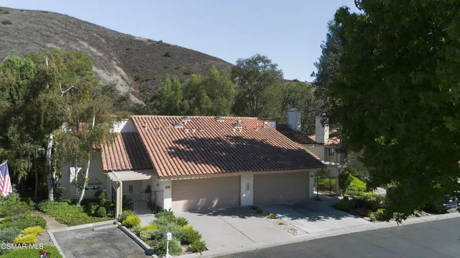 790 N Valley Drive, Westlake Village, CA 91362 - #2
