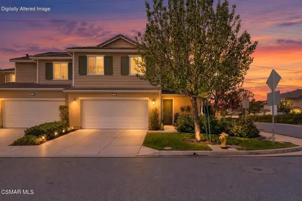 4791 Beachwood Court, Moorpark, CA 93021