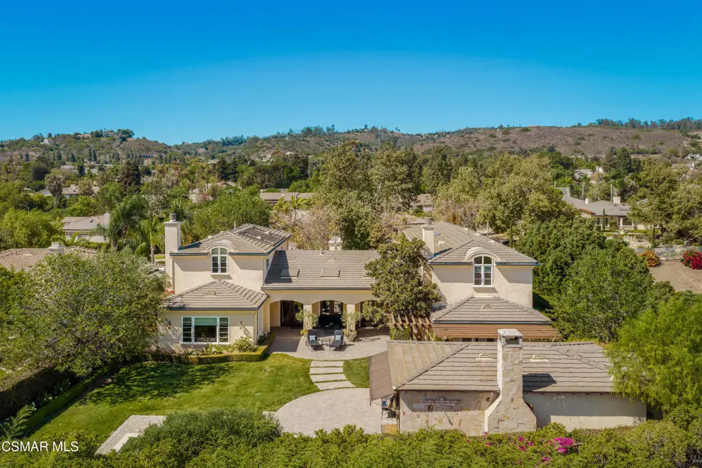 6784 Calle Luminoso, Camarillo, CA 93012 - #1