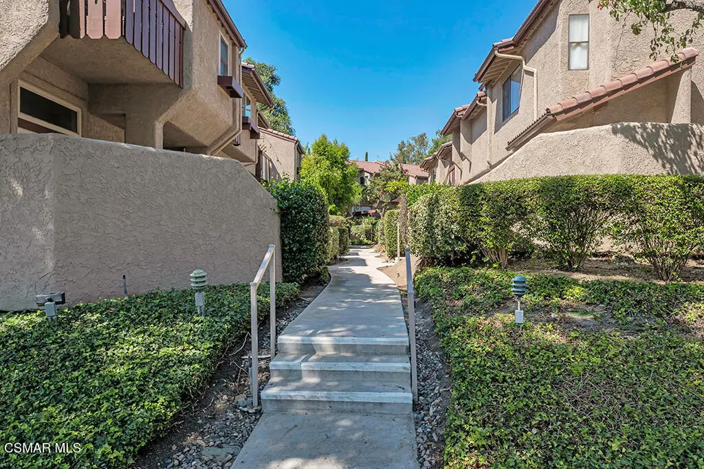 2445 Chandler Avenue #3, Simi Valley, CA 93065 - #1