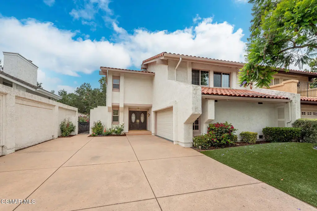 1675 Ryder Cup Drive, Westlake Village, CA 91362 - #1
