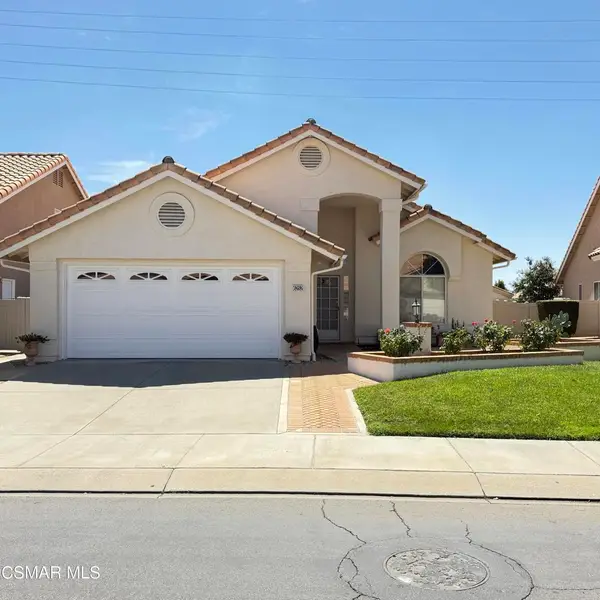6252 W Bardmoor Avenue, Banning, CA 92220