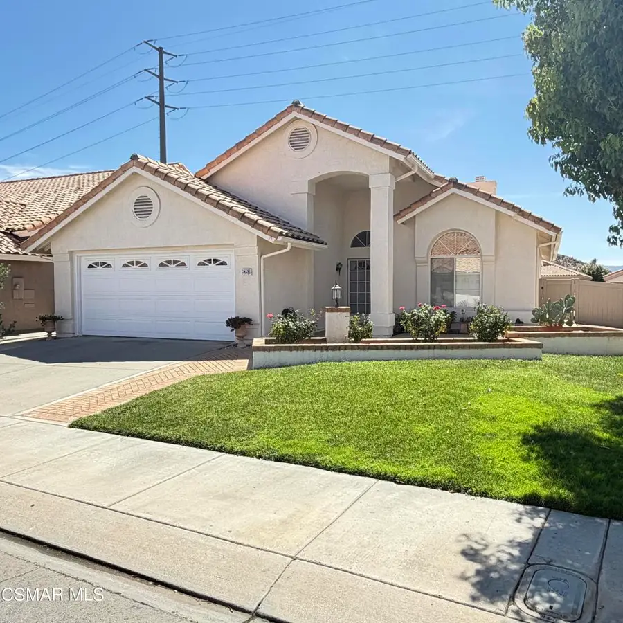 6252 W Bardmoor Avenue, Banning, CA 92220 - #2